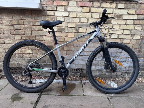 Giant talon mountain bike - giant,