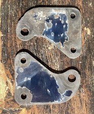 Bsa A50 A65 OiF Oil in