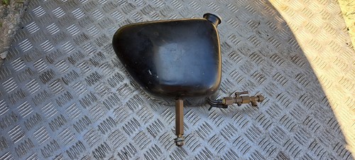 Ariel bsa triumph oil - triumph, ??