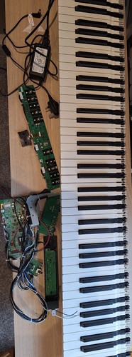 Parts for roland - parts, rp701