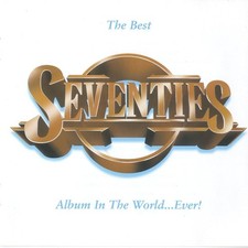 Various / The Best Seventies