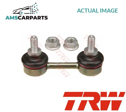 Anti roll bar stabiliser - bar, drop