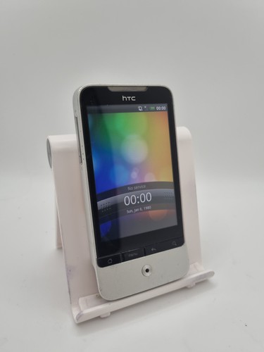 Htc legend silver - legend,