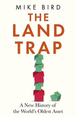 The land trap new history - land, trap:
