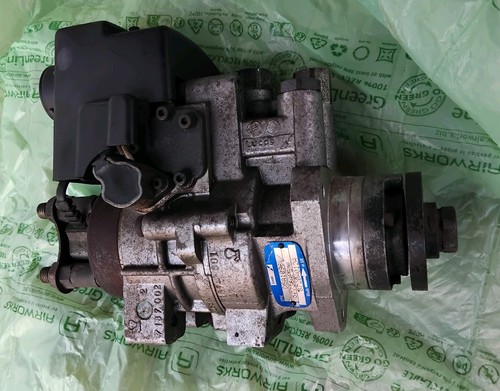 Lucas cav epic injection fuel - lucas,