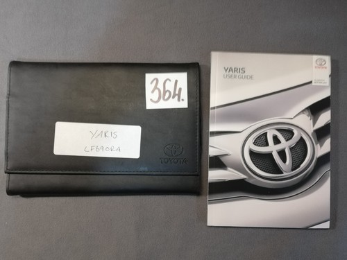 Toyota yaris owners - toyota,