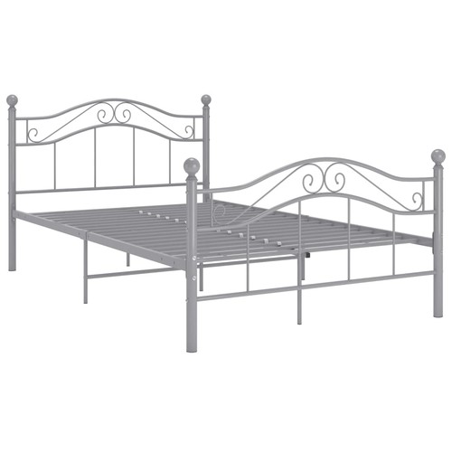 Bed frame metal home bedroom - frame,