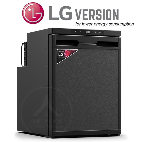 Alpicool cr50x 12v - 12v, fridge