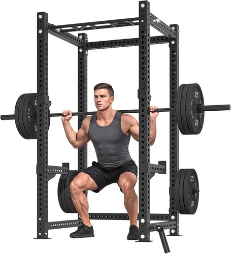 Power cage for home - power,