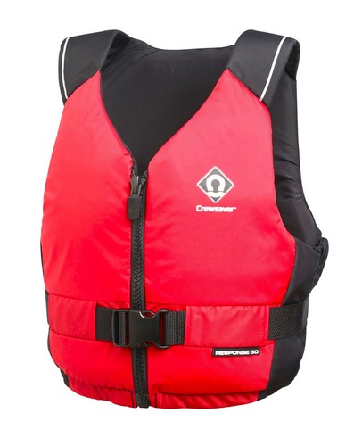 Crewsaver response - crewsaver,
