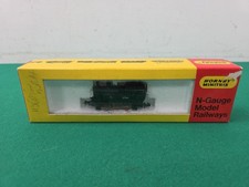 HORNBY Minitrix N Gauge Class