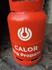 Calor Gas 6kg Propane Bottle