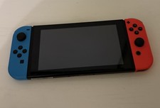 Nintendo Switch 32GB Neon