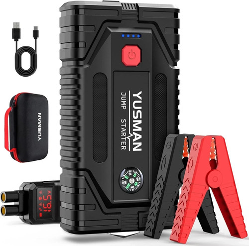 Heavy duty truck battery - heavy,