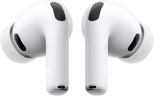 Apple AirPods Pro 3 Bluetooth