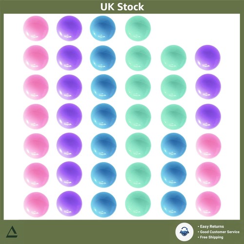 40pc replacement game - game, marbles