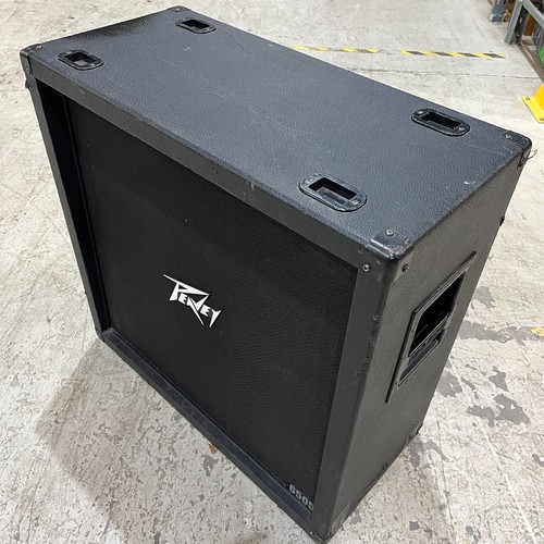 Usa made peavey 6505 - usa-made, 412