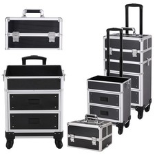 4 in 1 Vanity Beauty Makeup