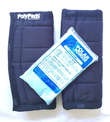 Polypad polar rappas stable - rappas,