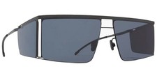Mykita Helmut Lang Black