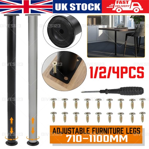 710 1100mm adjustable kitchen - adjustable,