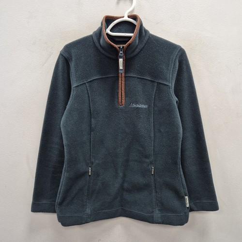 Schoffel tilton zip - tilton, 1/4