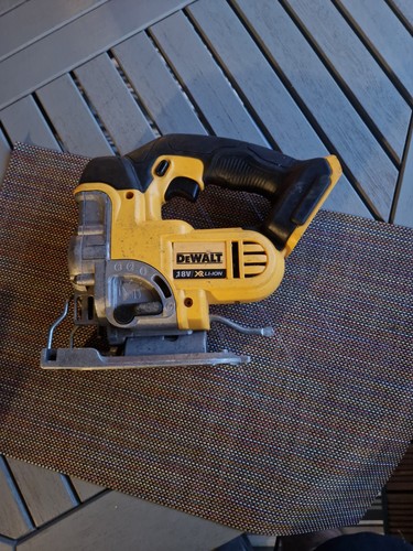 Dewalt dcs331 18v cordless - dcs331,