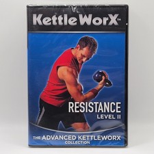 Advanced Kettle WorX