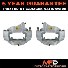 Fits Austin Princess 1.7 2.0 1.8 2.2 2x MFD Front Brake Calipers 37H8624