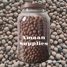 CLAY Pebbles Hydroponics  1L