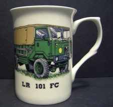 1 Mug L.R  101 FC Automotive