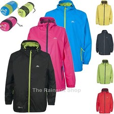 TRESPASS QIKPAC KIDS