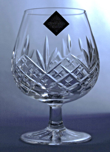 Edinburgh crystal balmoral - edinburgh,