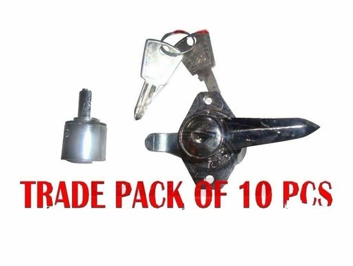Lambretta lock for - 10,