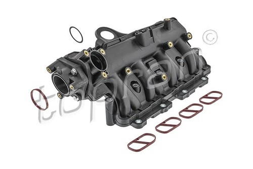 Intake manifold module fits - manifold,