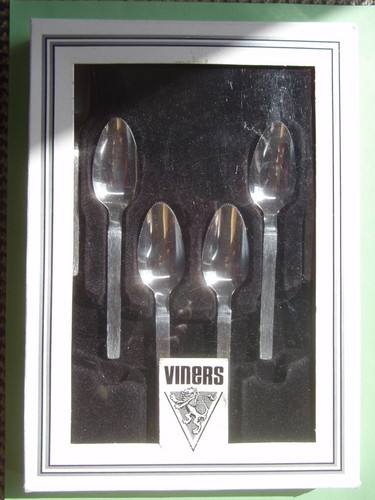 Viners sable box - viners, set: