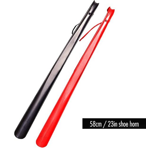 Shoe horn extra - shoe,