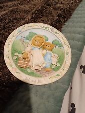 Cherished Teddies Nursery