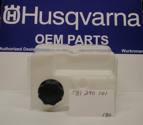 Ovr genuine husqvarna oem - genuine,