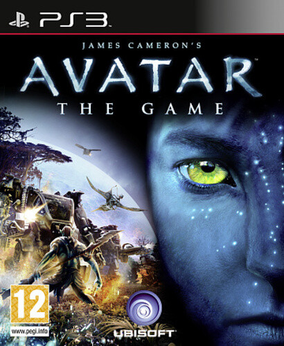 James cameron avatar - james, the