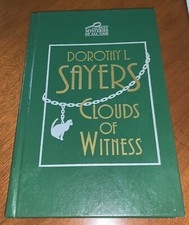 Dorothy L. Sayers CLOUDS OF