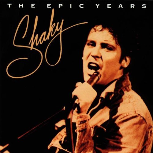 Stevens shakin - stevens, :