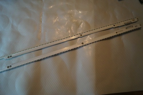 Led strips samsung ue40es6300u - led,