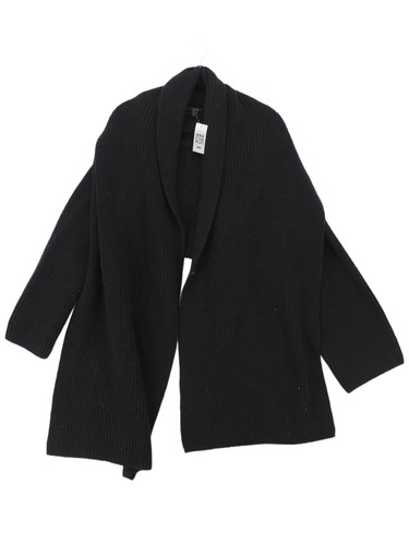 Cos women cardigan black - cos, women's
