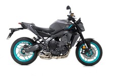 Y133094SO03 - Complete Exhaust