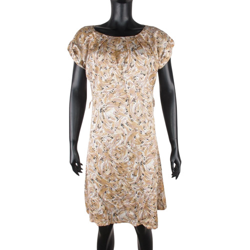 Noa dress womens - s, floral