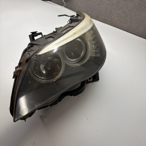 Bmw series e60 e61 - e60,