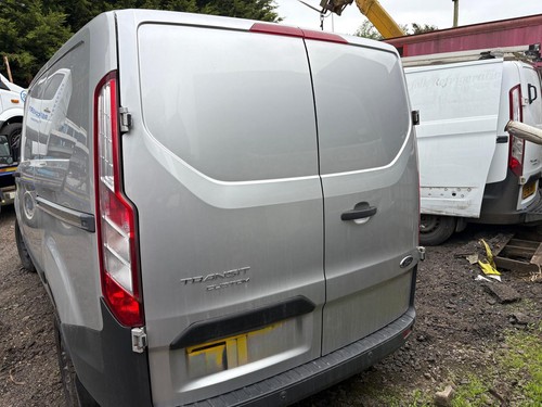 2018 ford transit - transit, pair