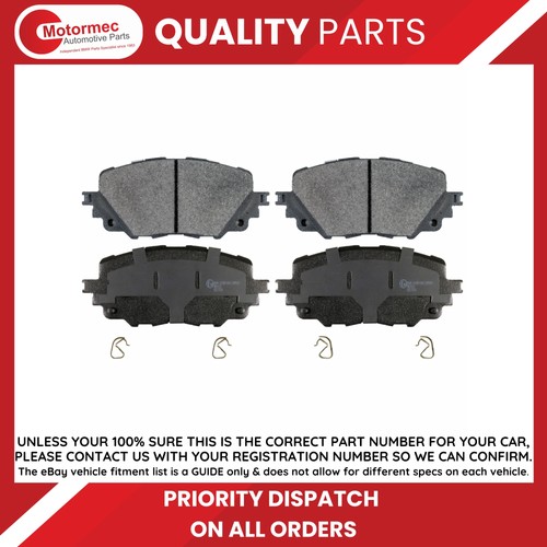 Blue print adm542110 brake - blue,