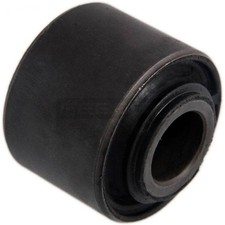 Bushing longitudinal strut